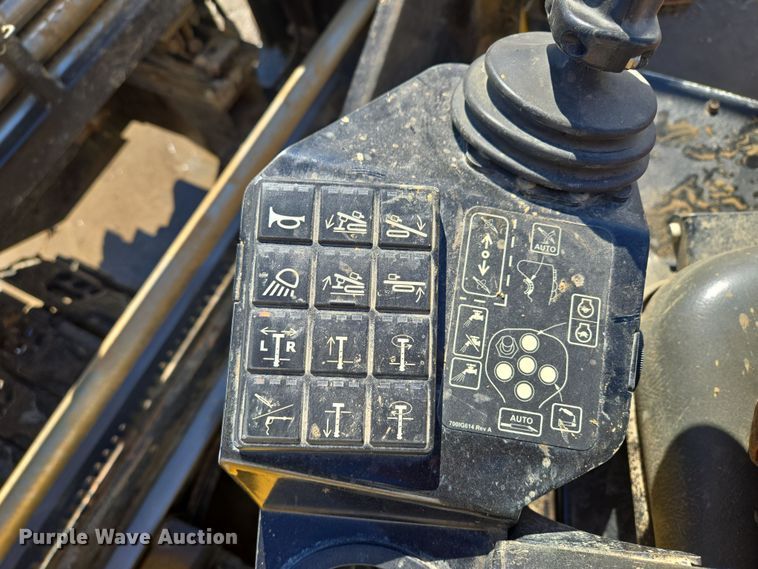 image for item EQ6562 2020 Vermeer D24x40III Navigator S3 directional boring unit