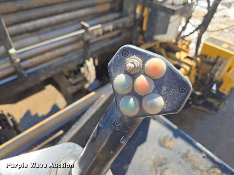 image for item EQ6562 2020 Vermeer D24x40III Navigator S3 directional boring unit