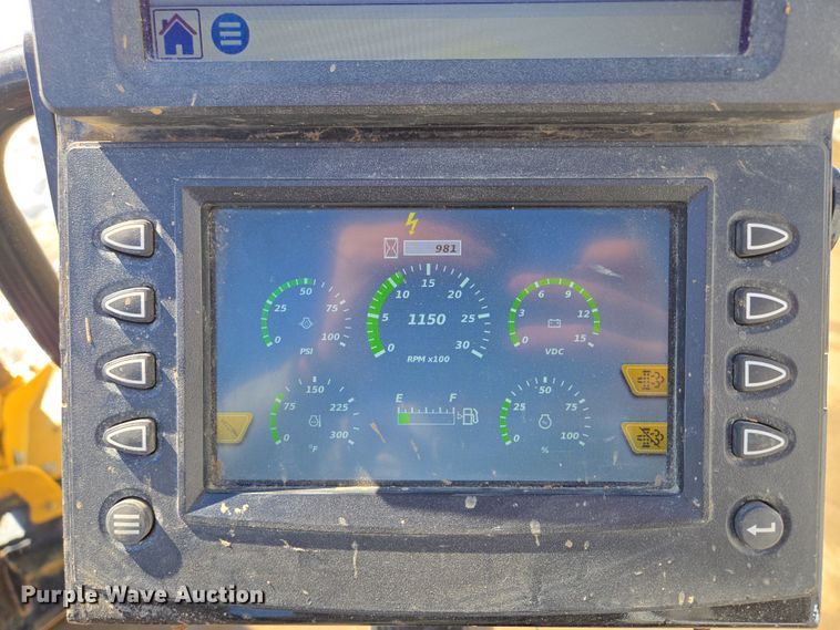 image for item EQ6562 2020 Vermeer D24x40III Navigator S3 directional boring unit