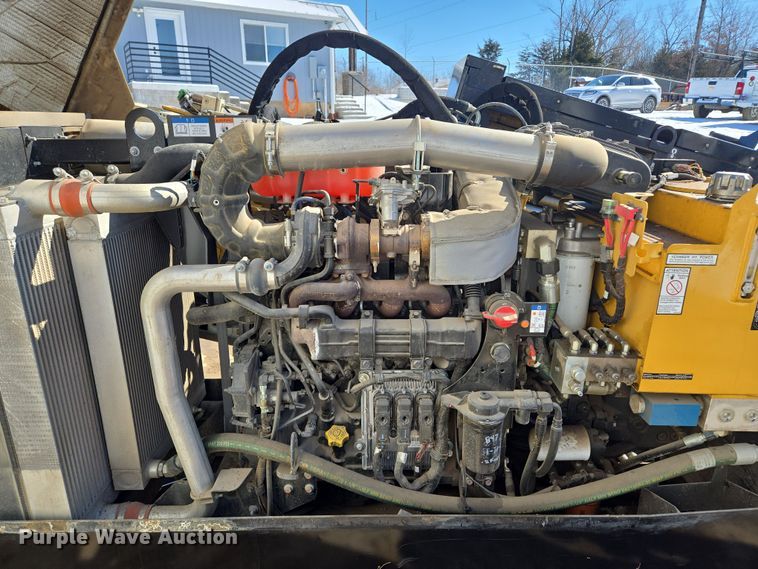 image for item EQ6562 2020 Vermeer D24x40III Navigator S3 directional boring unit