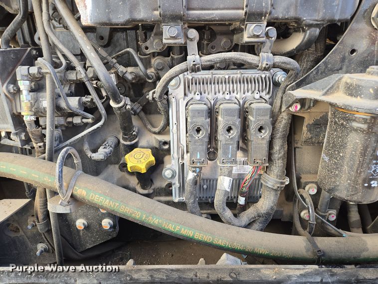 image for item EQ6562 2020 Vermeer D24x40III Navigator S3 directional boring unit