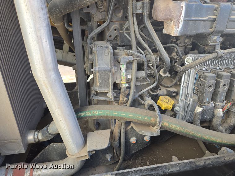 image for item EQ6562 2020 Vermeer D24x40III Navigator S3 directional boring unit