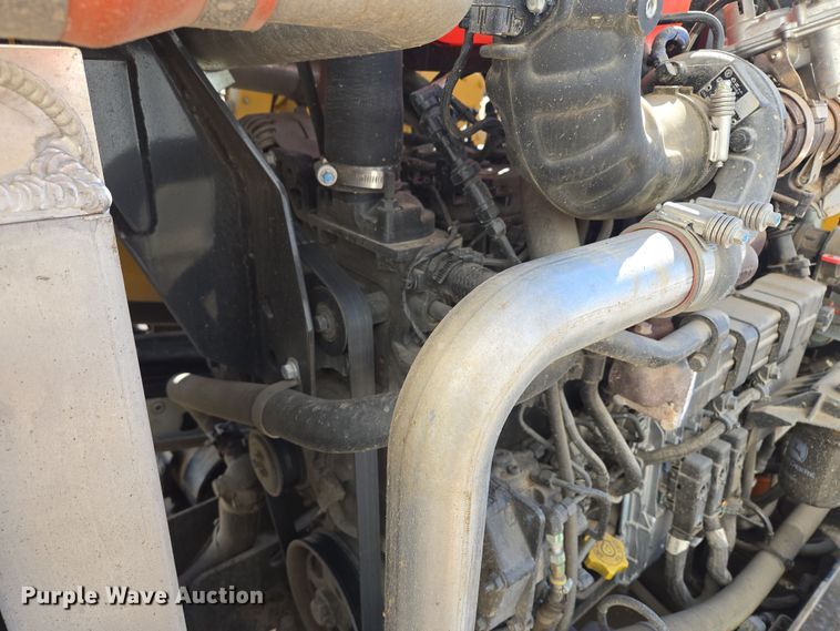 image for item EQ6562 2020 Vermeer D24x40III Navigator S3 directional boring unit