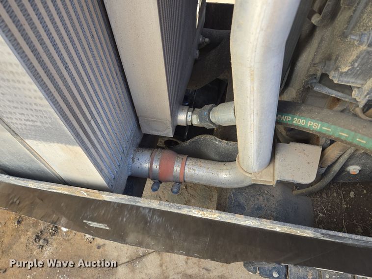 image for item EQ6562 2020 Vermeer D24x40III Navigator S3 directional boring unit