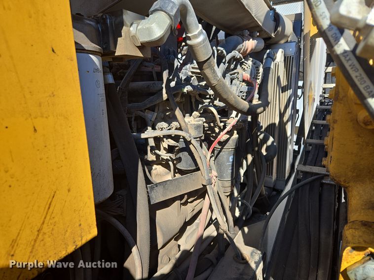 image for item EQ6562 2020 Vermeer D24x40III Navigator S3 directional boring unit