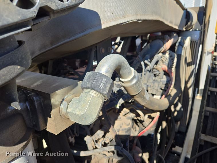 image for item EQ6562 2020 Vermeer D24x40III Navigator S3 directional boring unit