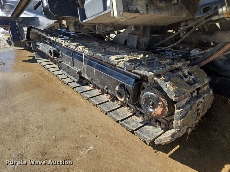 image for item EQ6562 2020 Vermeer D24x40III Navigator S3 directional boring unit