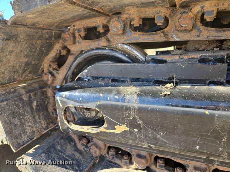 image for item EQ6562 2020 Vermeer D24x40III Navigator S3 directional boring unit