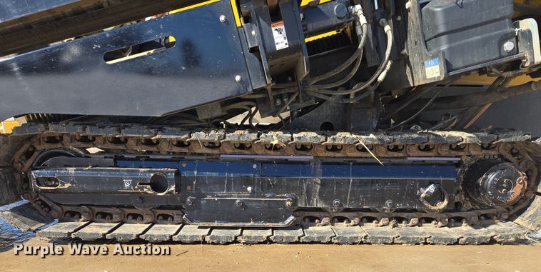 image for item EQ6562 2020 Vermeer D24x40III Navigator S3 directional boring unit