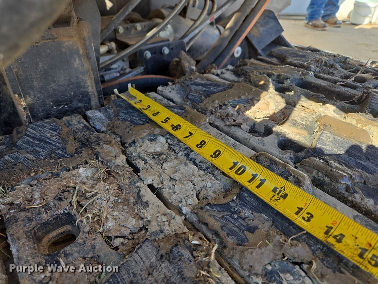 image for item EQ6562 2020 Vermeer D24x40III Navigator S3 directional boring unit