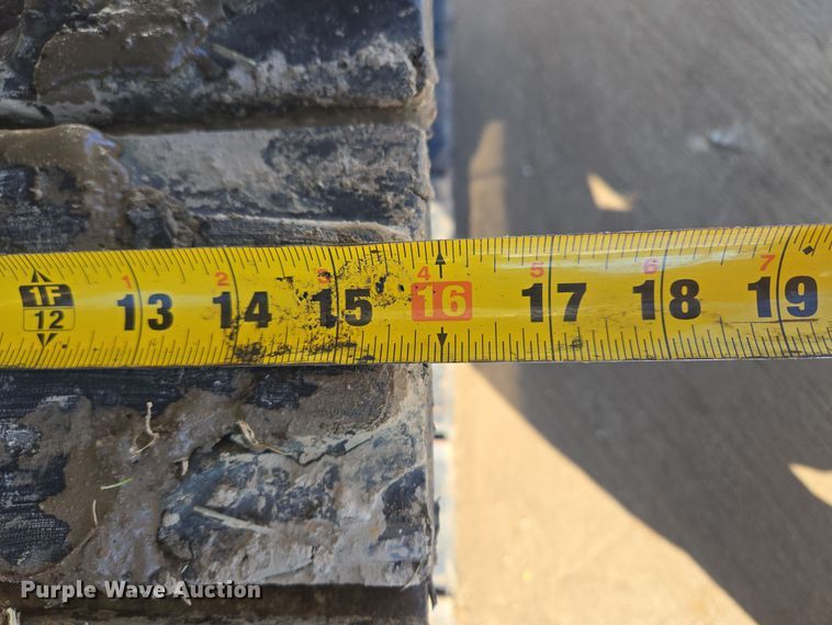 image for item EQ6562 2020 Vermeer D24x40III Navigator S3 directional boring unit