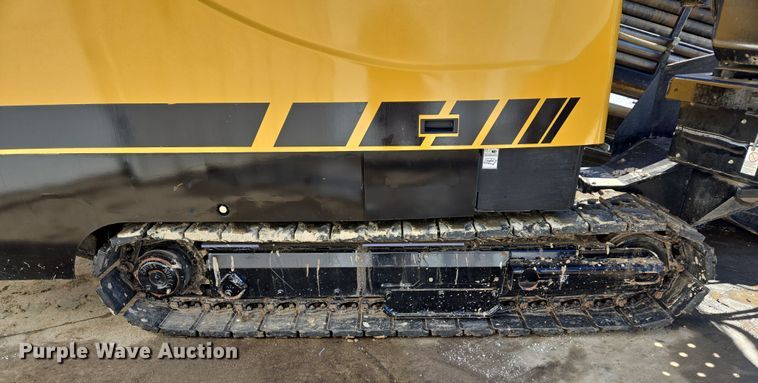 image for item EQ6562 2020 Vermeer D24x40III Navigator S3 directional boring unit