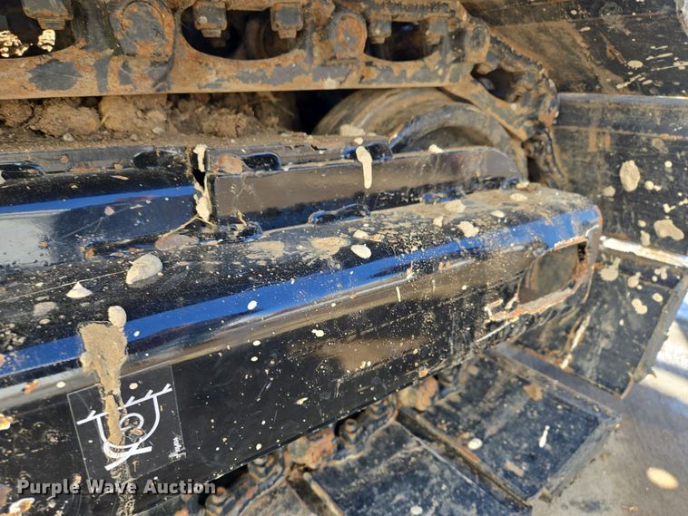 image for item EQ6562 2020 Vermeer D24x40III Navigator S3 directional boring unit