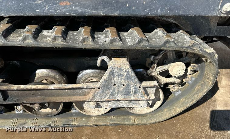 image for item EQ6563 Canycom SC75 concrete buggy