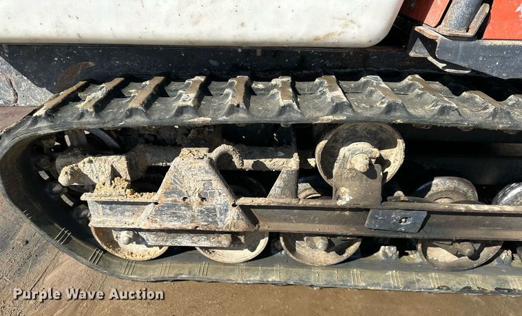 image for item EQ6563 Canycom SC75 concrete buggy