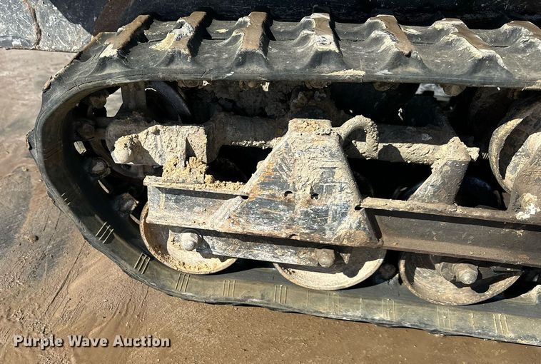 image for item EQ6563 Canycom SC75 concrete buggy