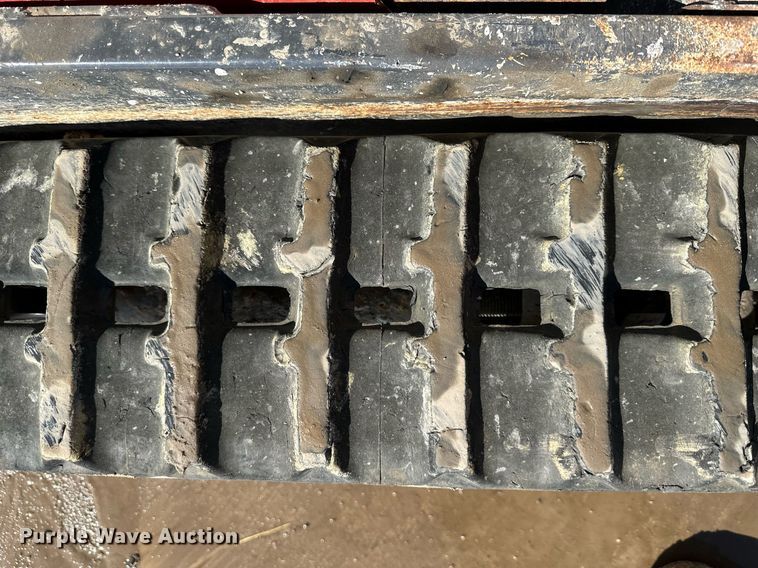 image for item EQ6563 Canycom SC75 concrete buggy