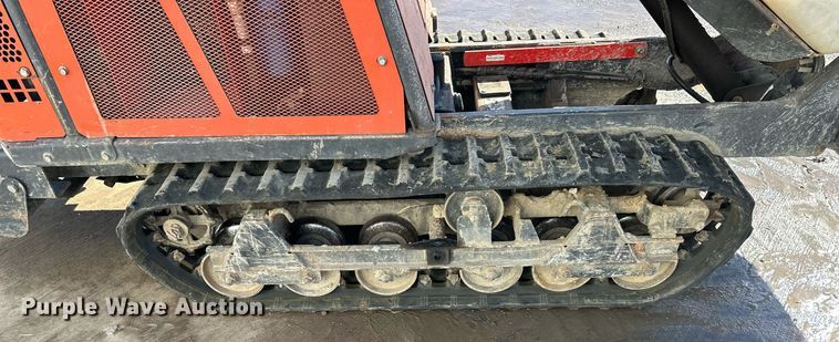 image for item EQ6563 Canycom SC75 concrete buggy