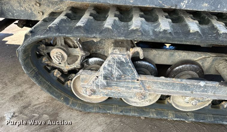 image for item EQ6563 Canycom SC75 concrete buggy