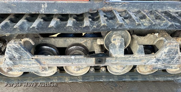 image for item EQ6563 Canycom SC75 concrete buggy