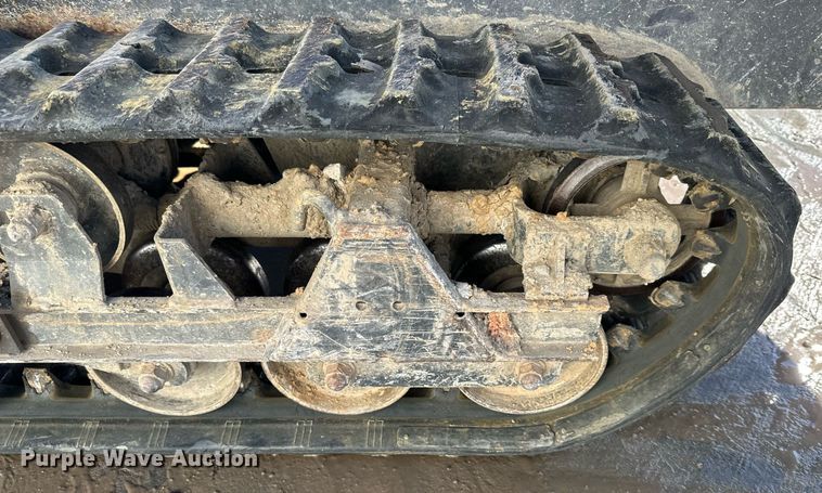 image for item EQ6563 Canycom SC75 concrete buggy