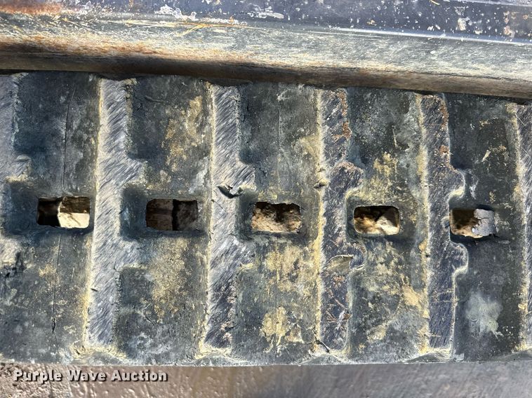 image for item EQ6563 Canycom SC75 concrete buggy