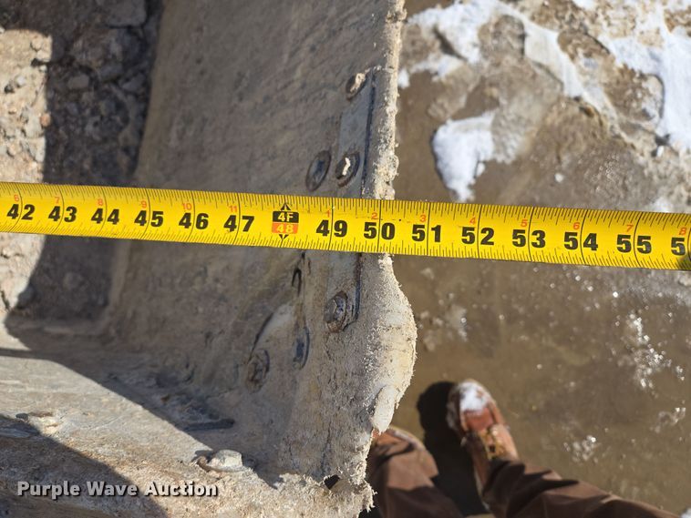 image for item EQ6564 Canycom SC75 concrete buggy