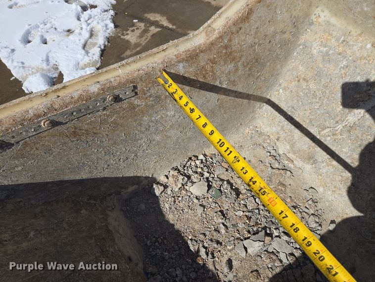 image for item EQ6564 Canycom SC75 concrete buggy