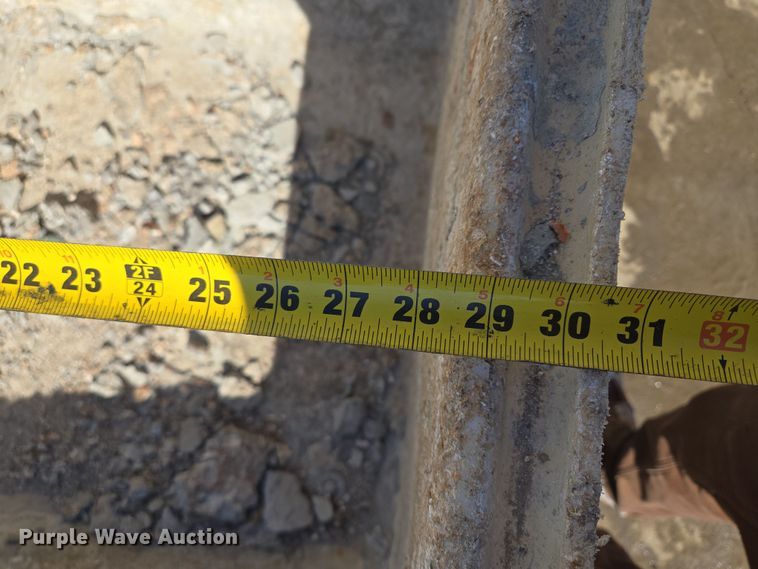 image for item EQ6564 Canycom SC75 concrete buggy