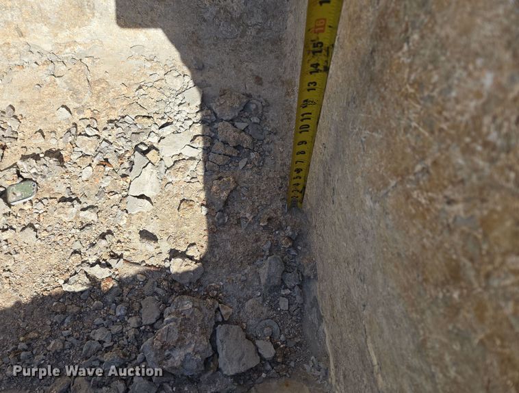 image for item EQ6564 Canycom SC75 concrete buggy