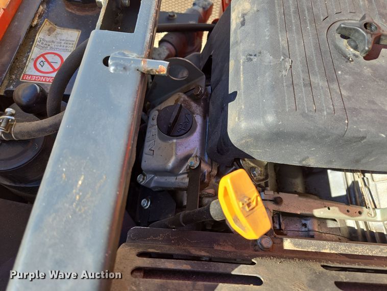 image for item EQ6564 Canycom SC75 concrete buggy