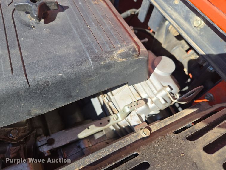 image for item EQ6564 Canycom SC75 concrete buggy