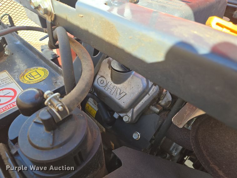 image for item EQ6564 Canycom SC75 concrete buggy