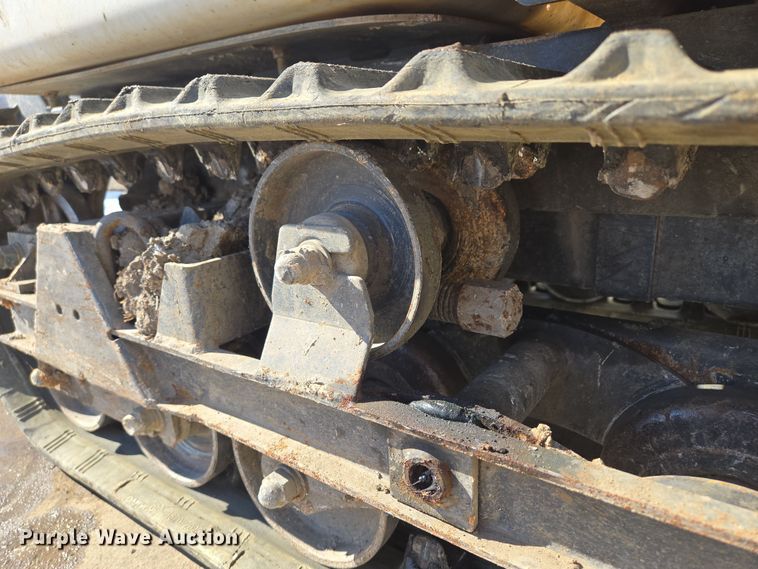 image for item EQ6564 Canycom SC75 concrete buggy