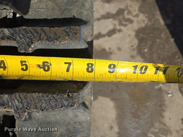 image for item EQ6564 Canycom SC75 concrete buggy