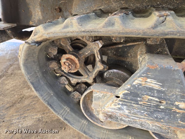 image for item EQ6564 Canycom SC75 concrete buggy