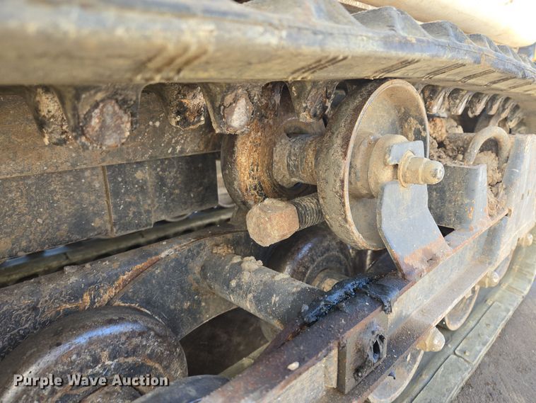 image for item EQ6564 Canycom SC75 concrete buggy