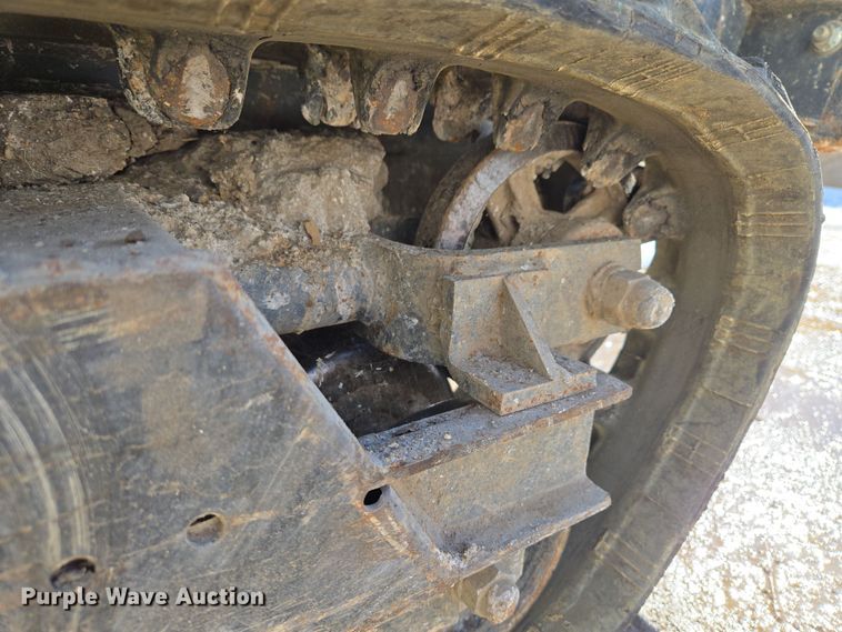 image for item EQ6564 Canycom SC75 concrete buggy