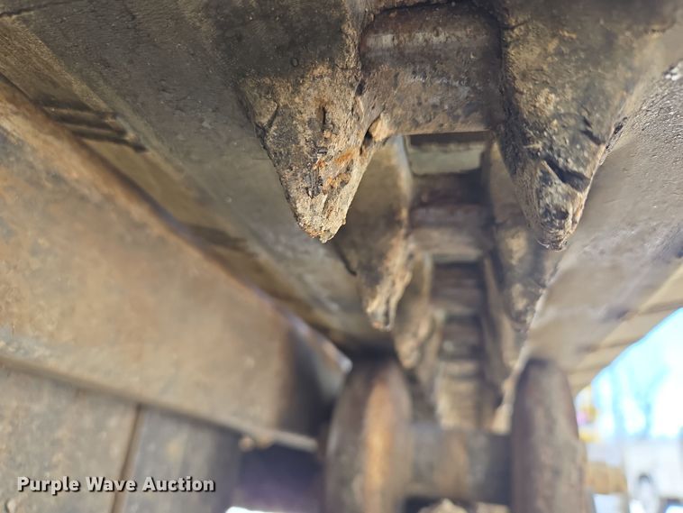 image for item EQ6564 Canycom SC75 concrete buggy