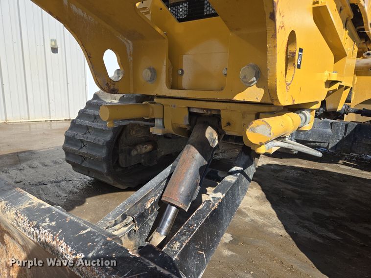 image for item EQ6567 2015 Vermeer RTX1250 rock saw