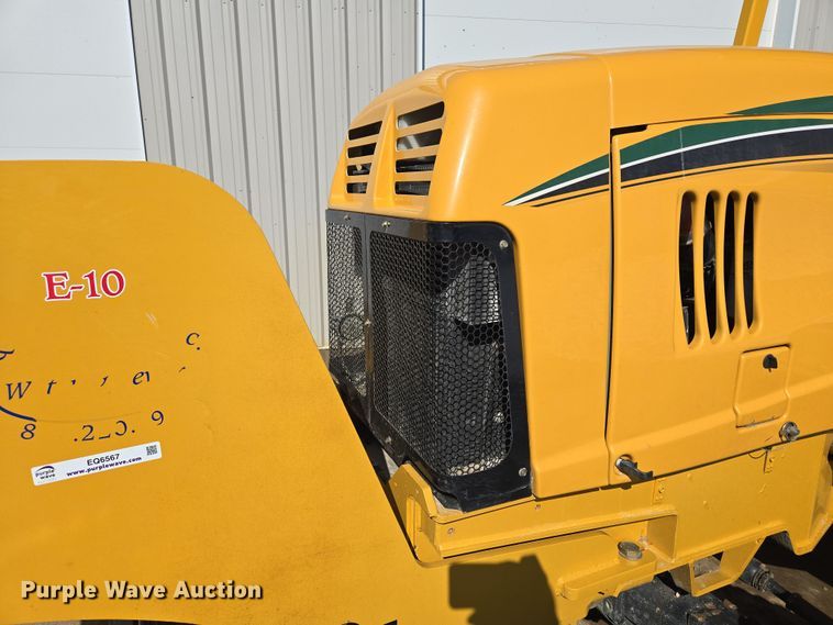 image for item EQ6567 2015 Vermeer RTX1250 rock saw