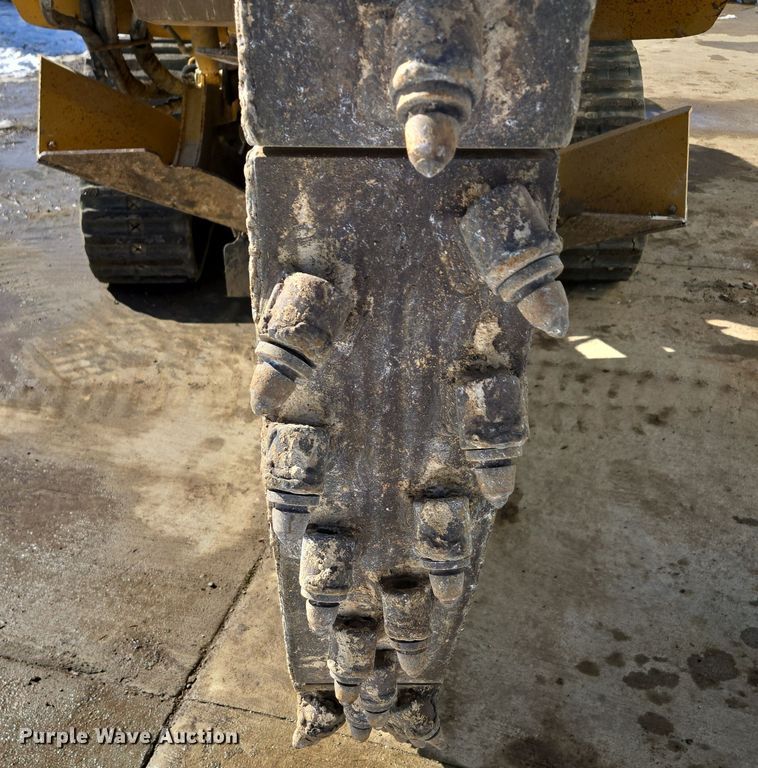 image for item EQ6567 2015 Vermeer RTX1250 rock saw