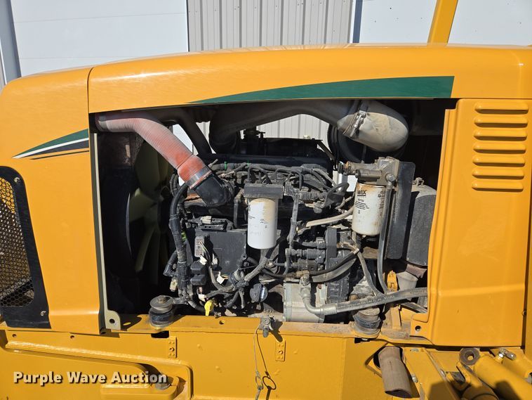 image for item EQ6567 2015 Vermeer RTX1250 rock saw