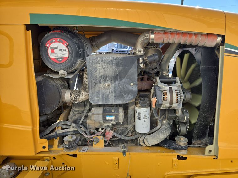 image for item EQ6567 2015 Vermeer RTX1250 rock saw