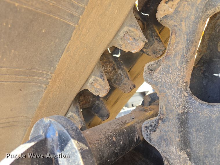 image for item EQ6567 2015 Vermeer RTX1250 rock saw