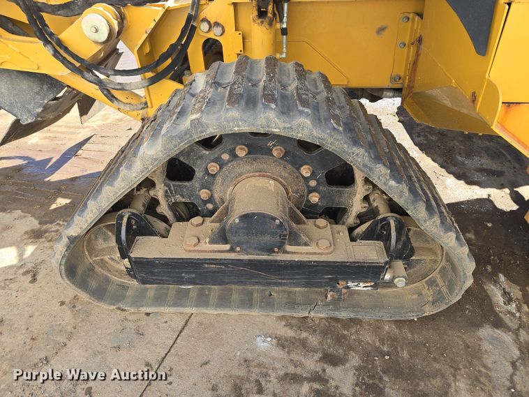 image for item EQ6567 2015 Vermeer RTX1250 rock saw