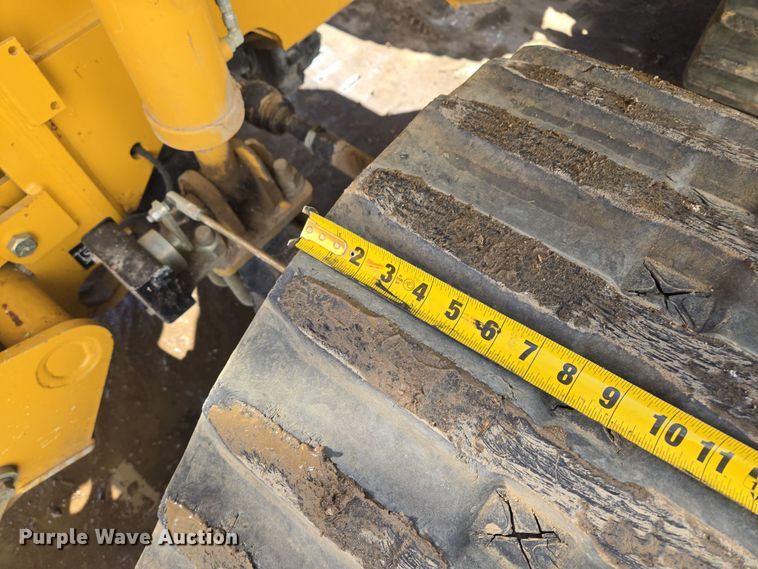 image for item EQ6567 2015 Vermeer RTX1250 rock saw