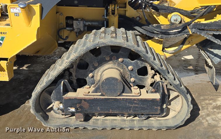 image for item EQ6567 2015 Vermeer RTX1250 rock saw