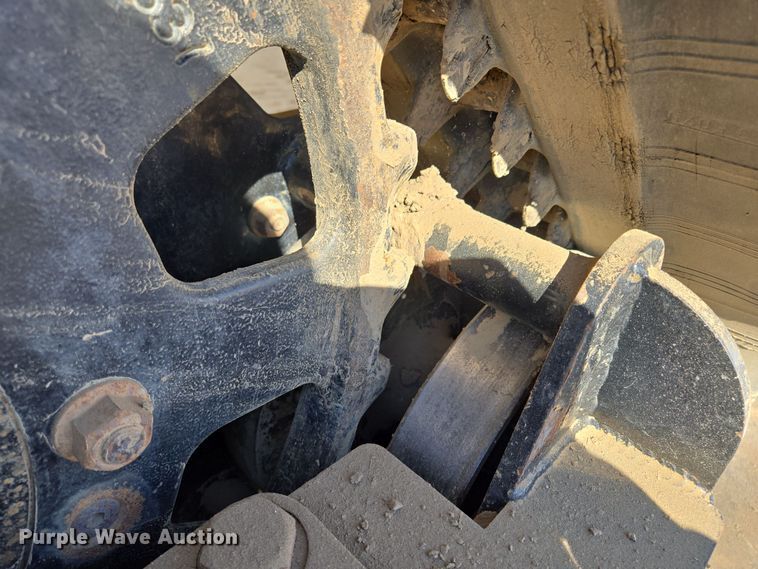 image for item EQ6567 2015 Vermeer RTX1250 rock saw