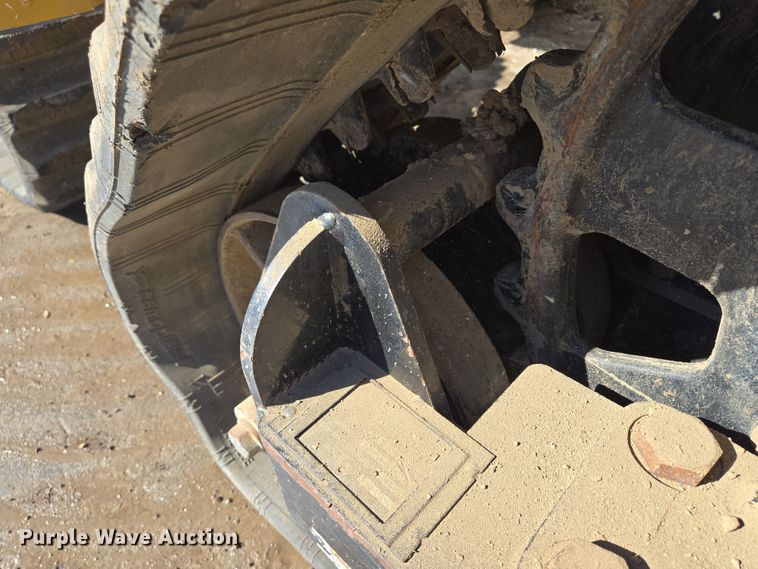 image for item EQ6567 2015 Vermeer RTX1250 rock saw